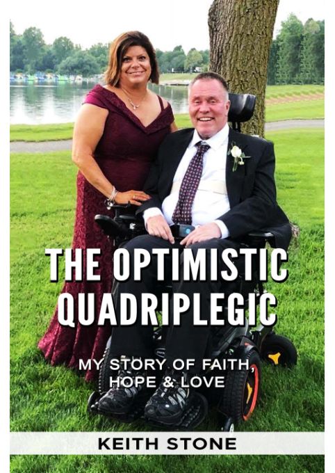 The Optimistic Quadriplegic