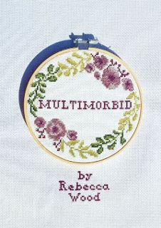 Multimorbid by Rebecca Wood